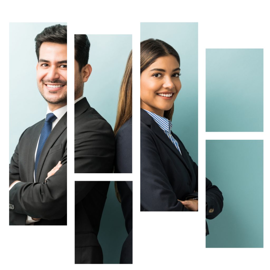 Agentes inmobiliarios Forward Group